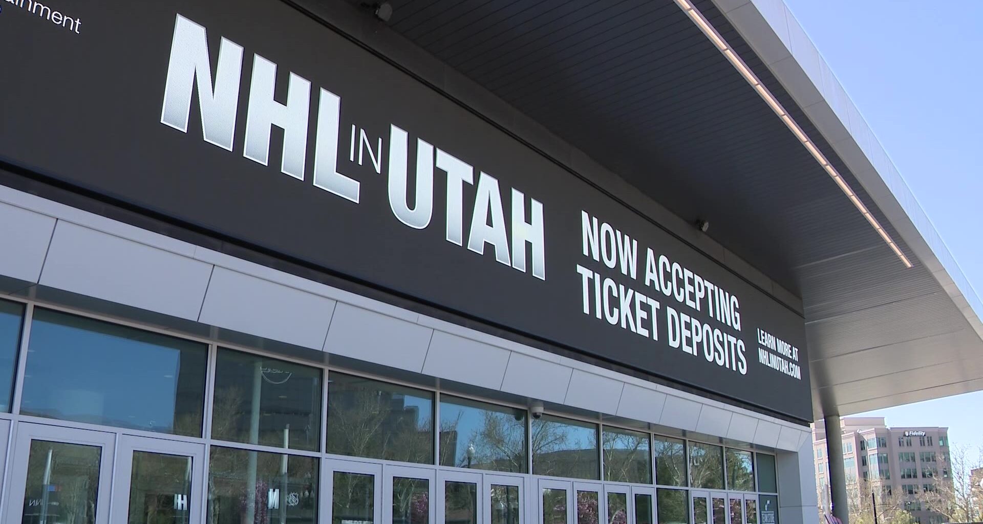 One expert says branding a NHL team this fast is a monumental task