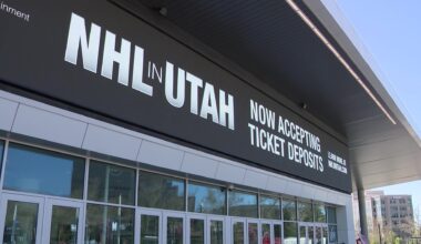 One expert says branding a NHL team this fast is a monumental task