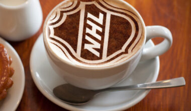 Vilardi, Kakko among 11 players to file for NHL salary arbitration