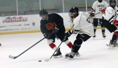 Trio of local co-op programs resume summer league action – The News Herald