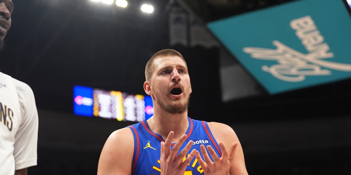 Altitude Sports, Comcast end long-running dispute to televise Nuggets and Avalanche games