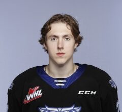 Two National Hockey League draft picks commit to UMass Lowell