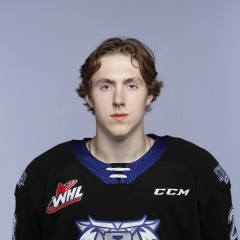 Two National Hockey League draft picks commit to UMass Lowell