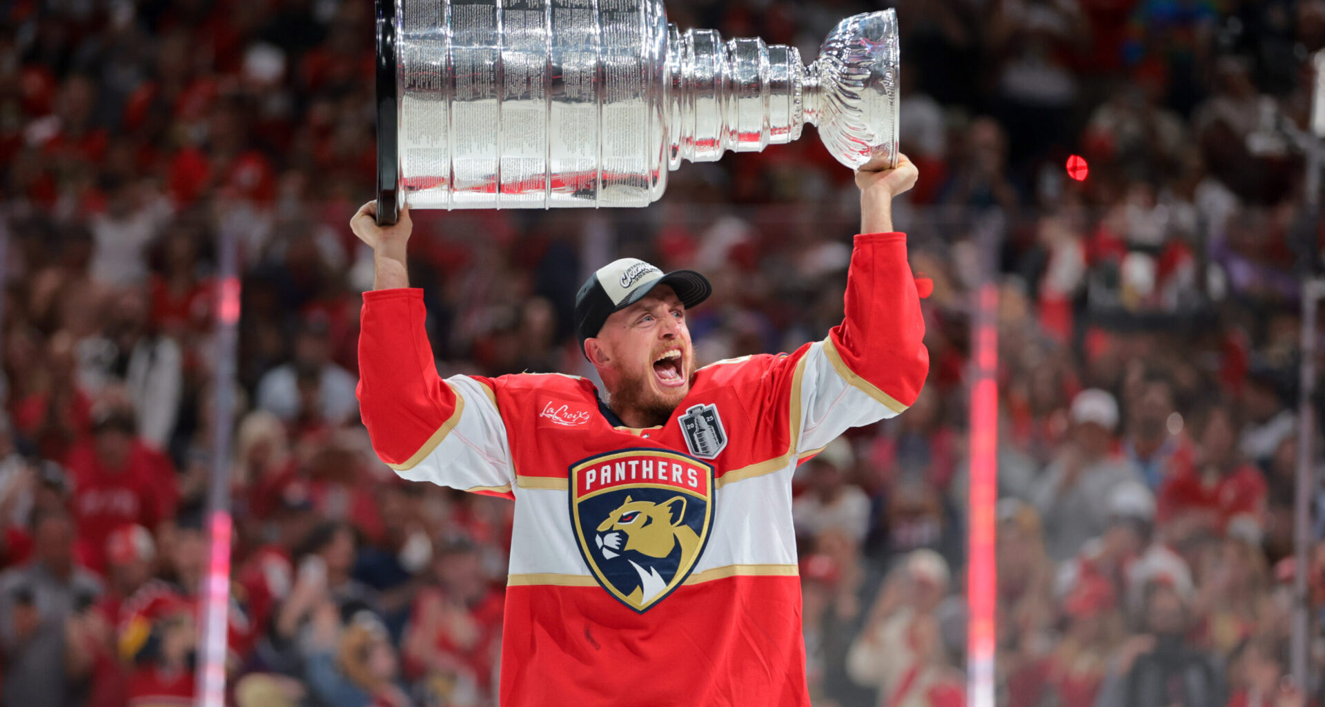 Utah Mammoth Sign Nate Schmidt to 3-Year Deal with $3.5 Million AAV - The Hockey Writers - Utah Mammoth Transactions