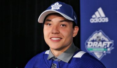 Maple Leafs News & Rumours: Contract Drama, Familiar Face Returns & Harsh Truths? - The Hockey Writers - Toronto Maple Leafs