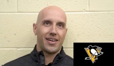 How Bonino Became Assistant Coach; Clarifies His Role