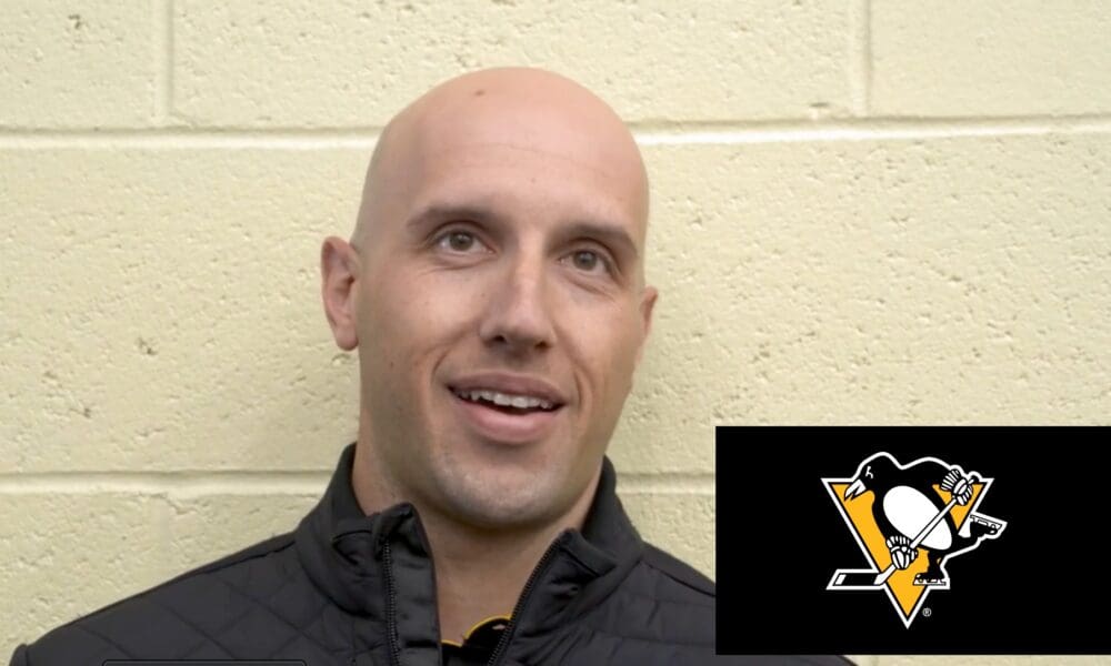 How Bonino Became Assistant Coach; Clarifies His Role