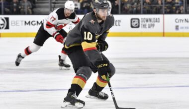 Nicolas Roy Brings Size, Skill & Playoff Snarl to the Maple Leafs - The Hockey Writers - Toronto Maple Leafs