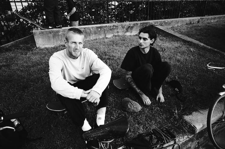 Nik Kev Invalides DZ 2000