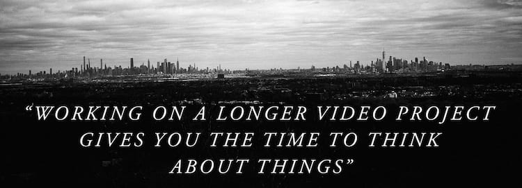 Nik Stain Pullquote Think about 4 2000