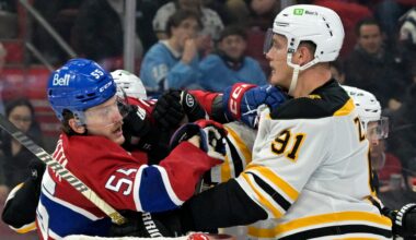 Boston Leaders Offer Blunt Take As Slump Continues