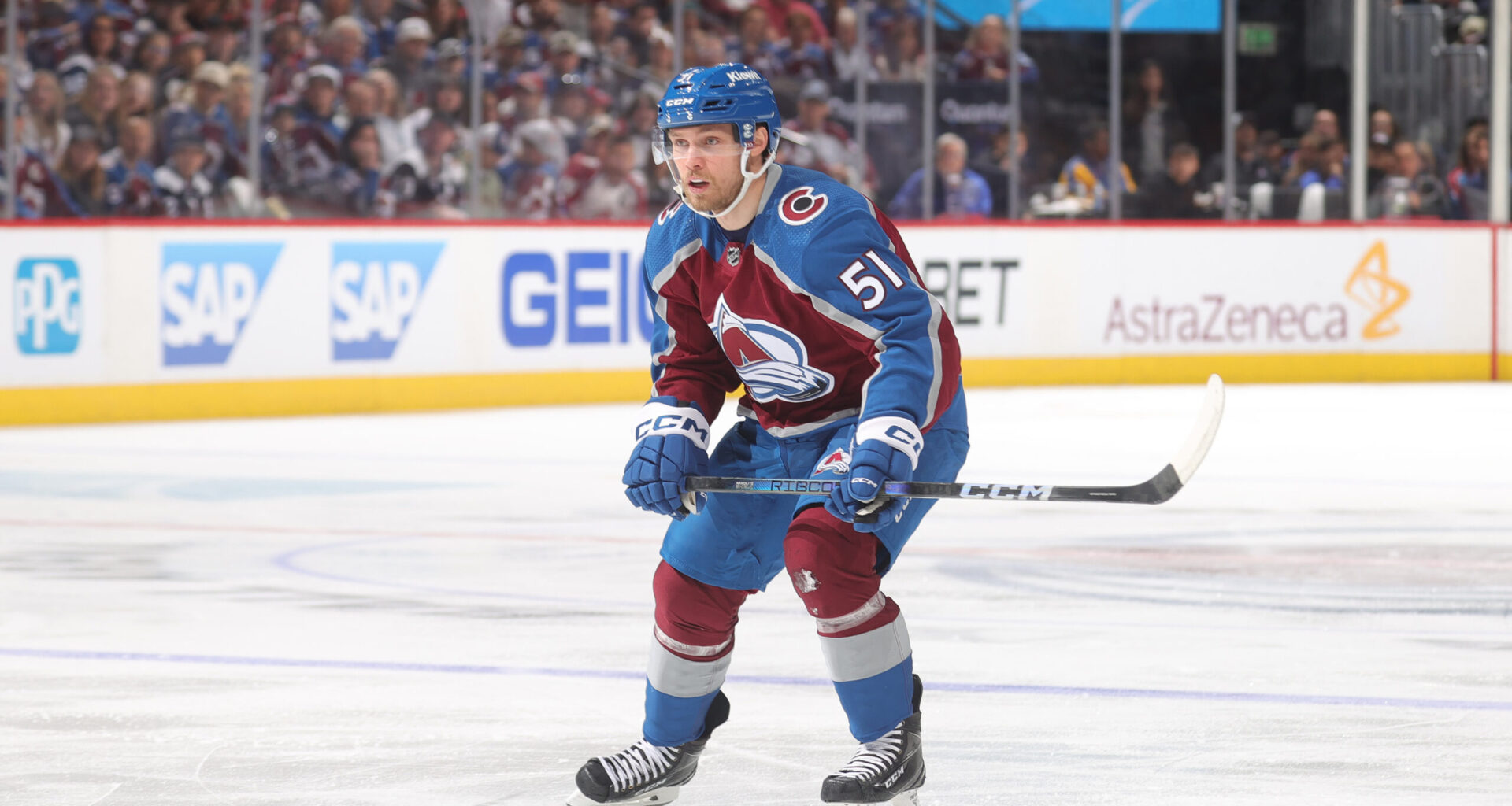 3 Remaining UFAs the Winnipeg Jets Could Target - The Hockey Writers - Winnipeg Jets