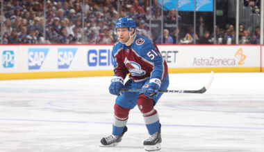 3 Remaining UFAs the Winnipeg Jets Could Target - The Hockey Writers - Winnipeg Jets