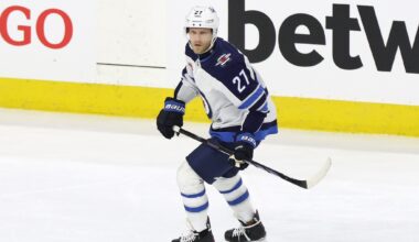 Hurricanes' Offseason Just Getting Better With Ehlers Signing - The Hockey Writers - Carolina Hurricanes