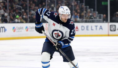Why Bruins should pursue Nikolaj Ehlers on Day 1 of NHL free agency – NBC Sports Boston