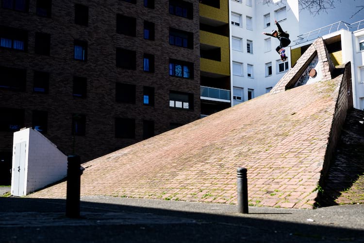 Nikstain fs180 2 alexpires DZ 2000