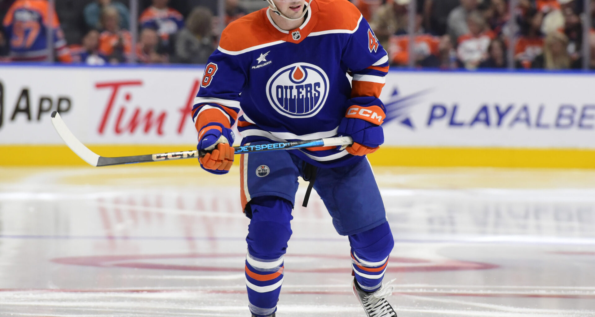 Edmonton Oilers' AHLers Who Can Have an NHL Impact in 2025-26 - The Hockey Writers -
