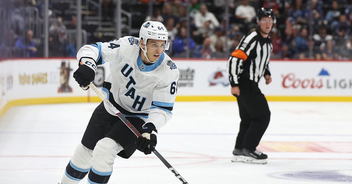 Utah Hockey Club gears up for inaugural opening night