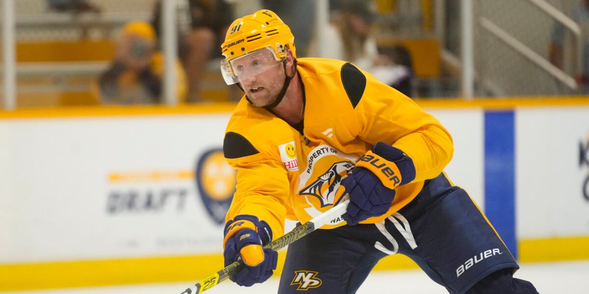 Nashville Predators now NHL’s second-fastest franchise to 1,000 wins