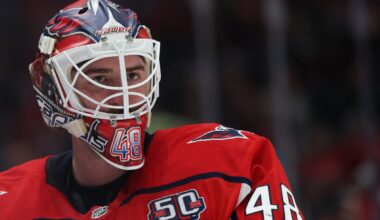 Will the 4 Nations Face-Off help or hurt the NHL?