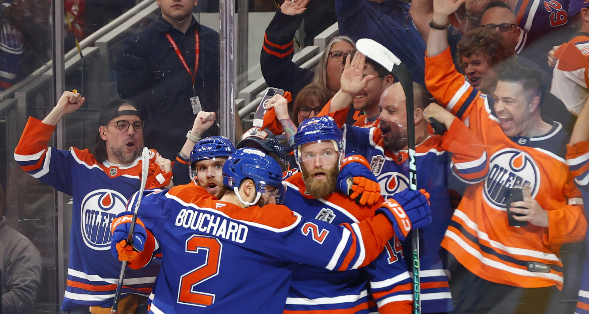 NHL's Top 10 Defensive Pairings for 2025-26 - The Hockey Writers - Season Previews