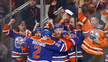 NHL's Top 10 Defensive Pairings for 2025-26 - The Hockey Writers - Season Previews