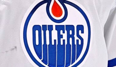 Edmonton Oilers Logo