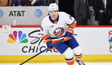 Oliver Wahlstrom hoping to find ‘offensive flair again’ with Bruins – NBC Sports Boston