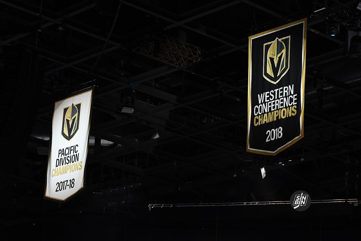 Expectations Keep Rising For 25-26 Golden Knights