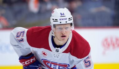 Montreal Canadiens player hit by a car in Salt Lake City – Deseret News