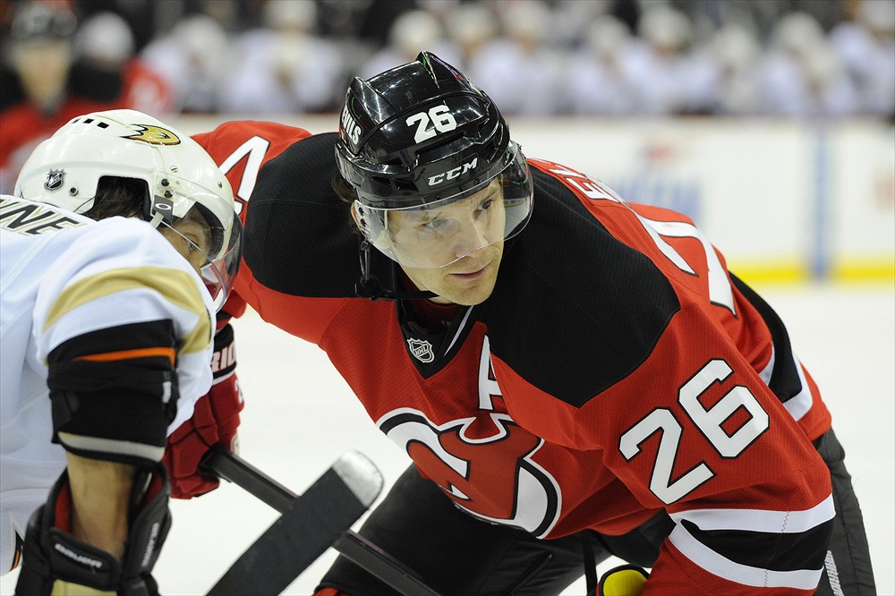 Patrik Elias' Case as a Hall of Famer - The Hockey Writers - New Jersey Devils
