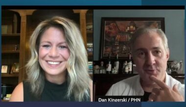 Breaking Down Kyle Dubas Interview, What it Means