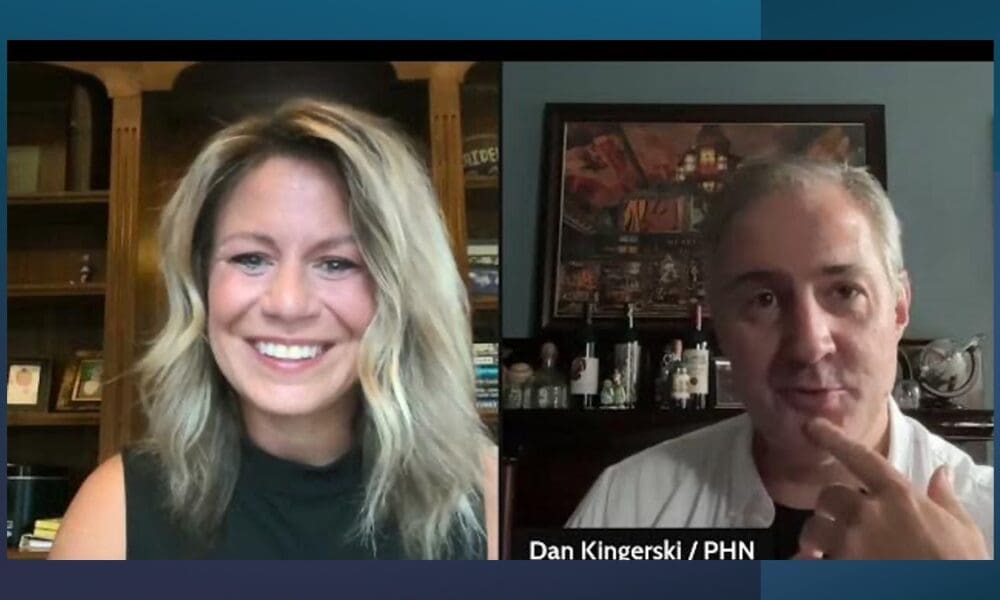 Breaking Down Kyle Dubas Interview, What it Means