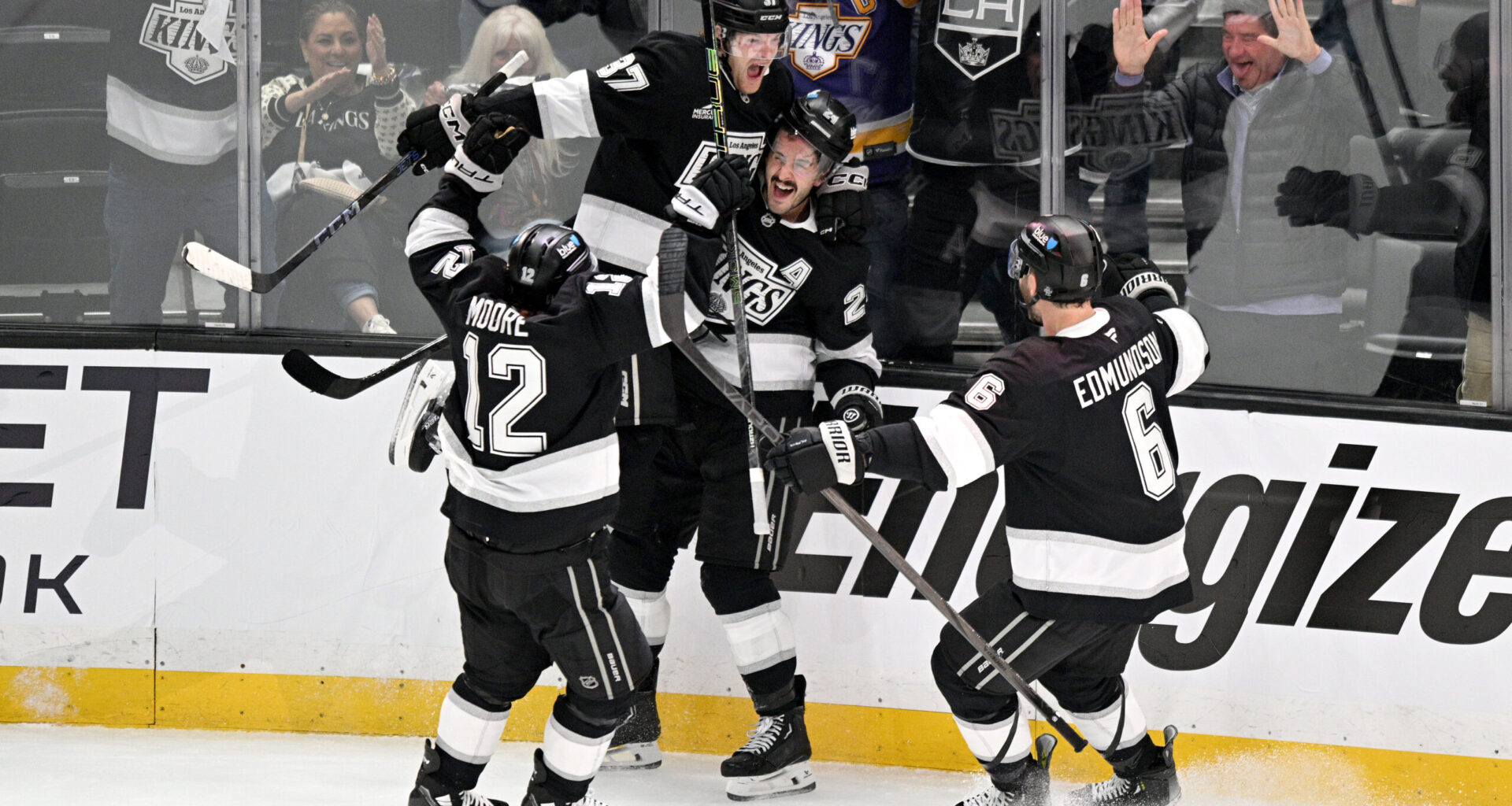 NHL Teams Were Smart in Free Agency...Except for 1 - The Hockey Writers - Free Agency