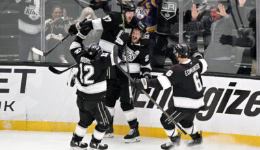 NHL Teams Were Smart in Free Agency...Except for 1 - The Hockey Writers - Free Agency