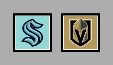 Golden Knights Game 79, HERTL UPDATE; Lines Notes, & How to Watch vs Kraken