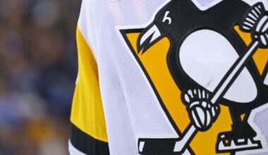 Bill Zonnon Turning Heads At Penguins Development Camp