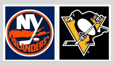 Penguins Game 70, Rollin' Rollin'; Lines, Notes & How to Watch vs. Islanders