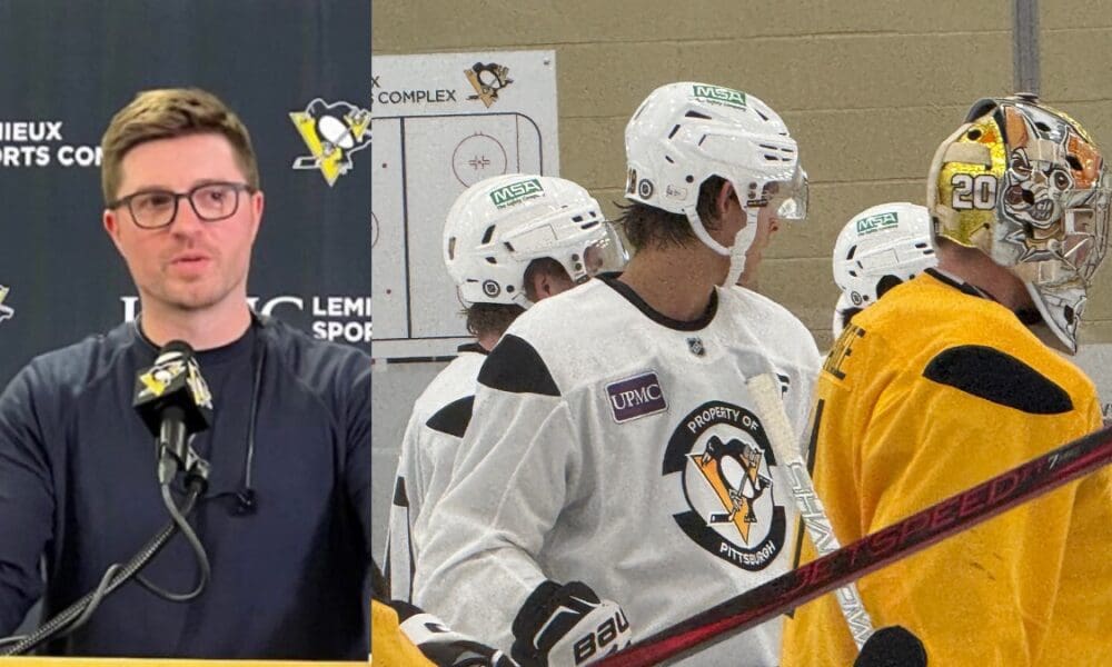 Analyzing Deeper Penguins Prospect Pool; Rebuild Progress