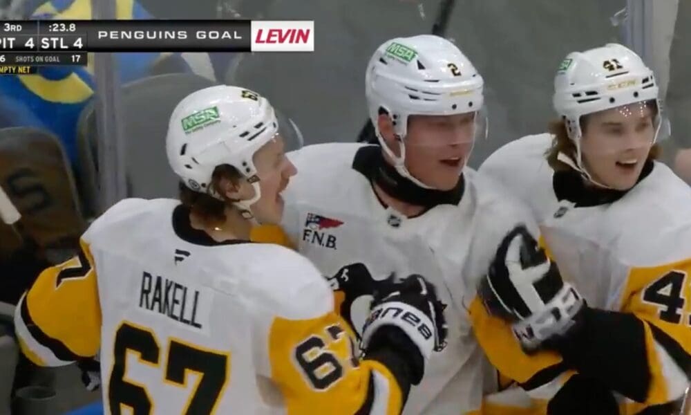 A Problem that Can't Be Fixed; Why the Rookies are Sparkling