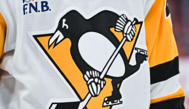 Roundup Of Penguins 2025 NHL Draft First Round