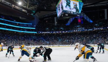 NHL’s Seattle Kraken March 31 game to benefit Maui Economic Opportunity : Maui Now