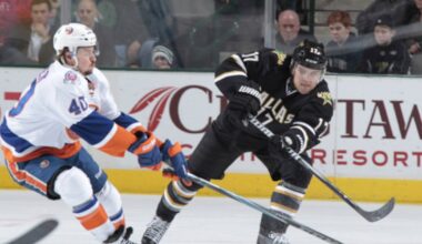 Dallas Stars hire former player Toby Petersen as head coach for AHL affiliate