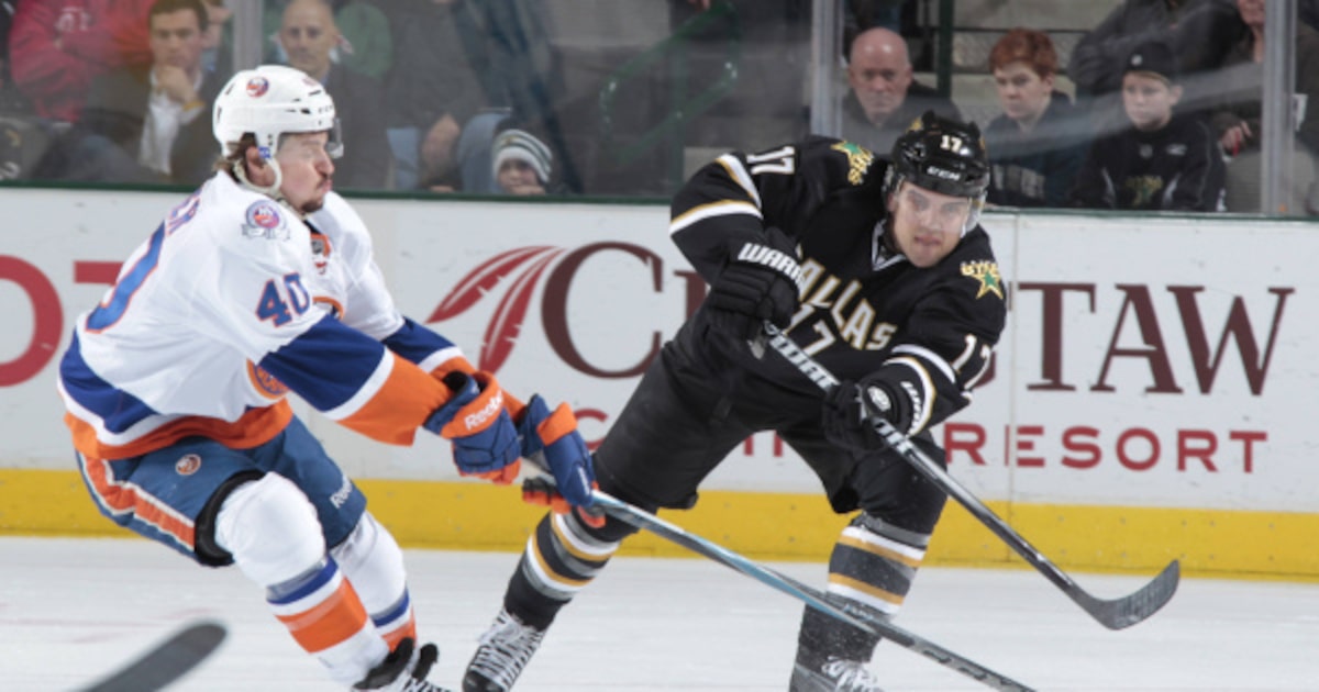 Dallas Stars hire former player Toby Petersen as head coach for AHL affiliate