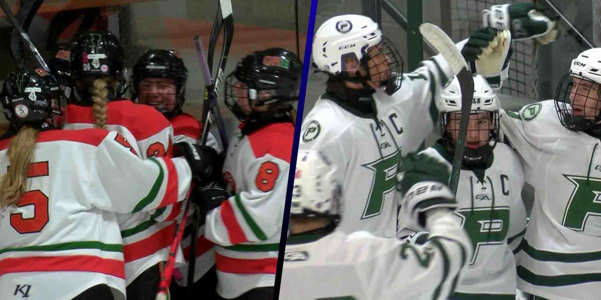 Proctor, Grand Rapids/Greenway to host summer hockey tournaments