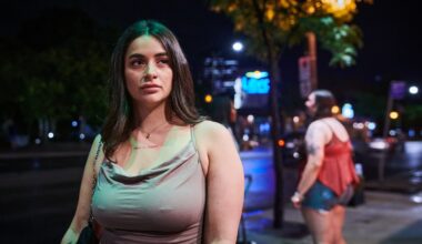 At the bars lining London’s streets, the Hockey Canada verdict hits close to home