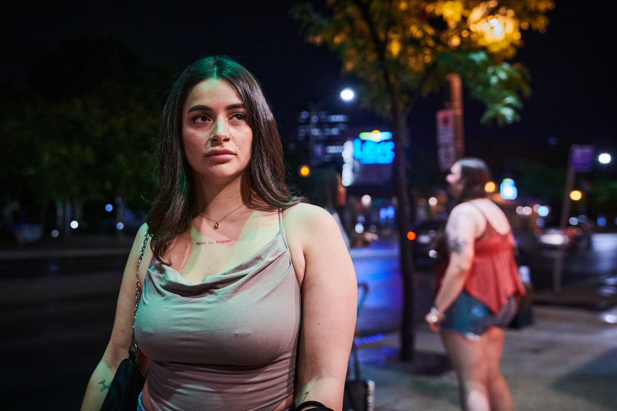 At the bars lining London’s streets, the Hockey Canada verdict hits close to home