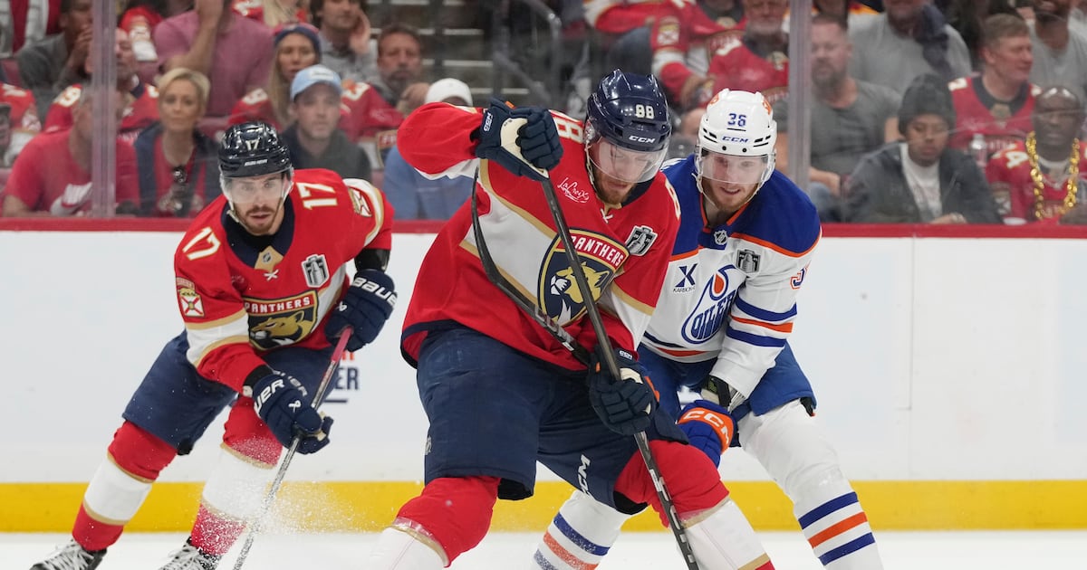 Nate Schmidt ready to get started with Utah Mammoth – Deseret News