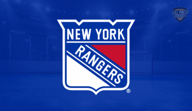 New York Rangers Players Have A Sense of Entitlement