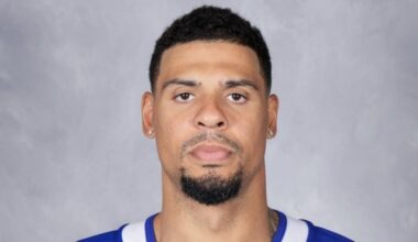 Sharks Acquire Reaves for Thrun